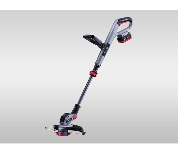 MOVA PODKASZARKA AKUMULATOROWA 38CM BEZSZCZOTKOWA 20V GT215 - 1524374 - zdjęcie 4